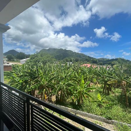Mjay'S Place Paix Bouche Buitenkant foto